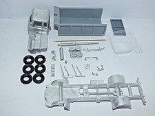 Promod 1/50th Scale Truck Kits
