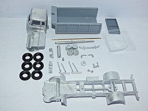 Promod 50th scale - 1/50th,