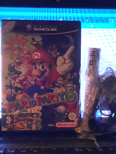 GAMECUBE/Wii ~ MARIO PARTY 6