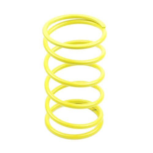 Yellow contrast springs - contrast,