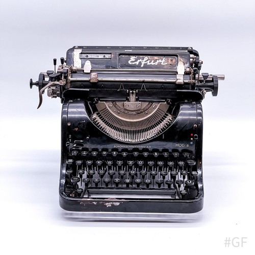 Olympia mod antique - 8,