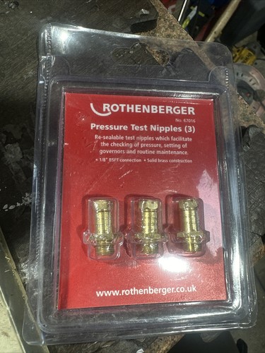 67016 rothenberger pressure - 67016,