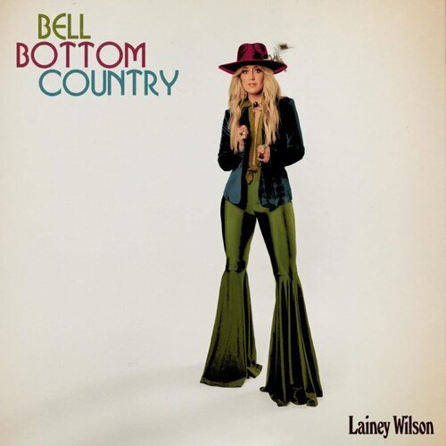 Lainey wilson bell bottom - lainey,