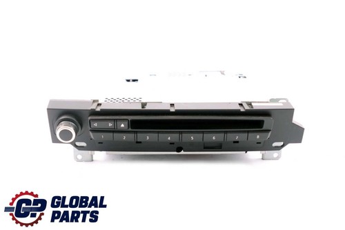 Bmw series e60 lci - 6,