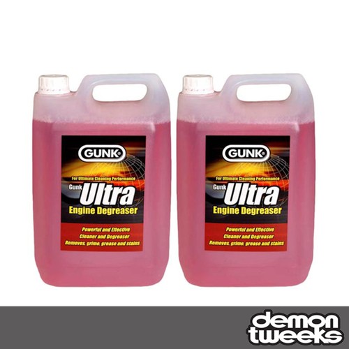 Gunk ultra engine - 2, x