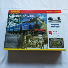 HORNBY Train set - R1016