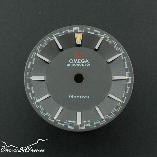 Omega chronostop driver ref - omega,