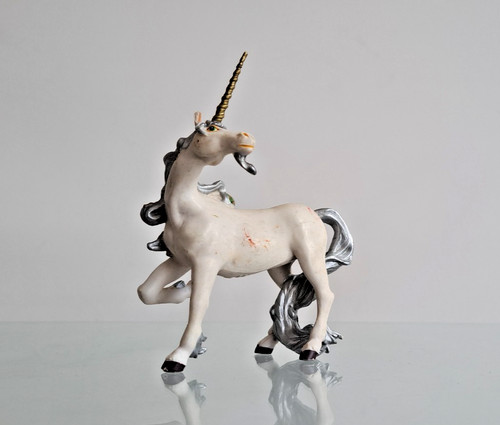 Papo unicorn mythical - papo, horse