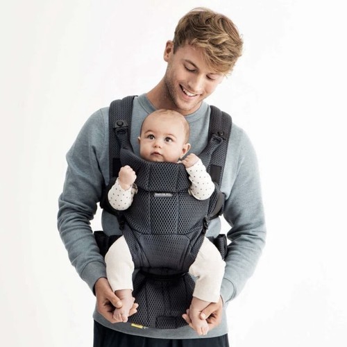Baby bjorn move carrier - move,