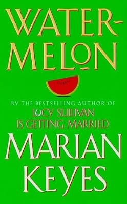 Watermelon keyes marian - watermelon,, keyes,
