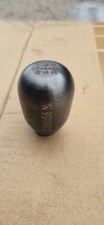 Honda Integra Civic 5 Speed Genuine Skunk 2 Gearknob Ep2  Eg Ek Dc2