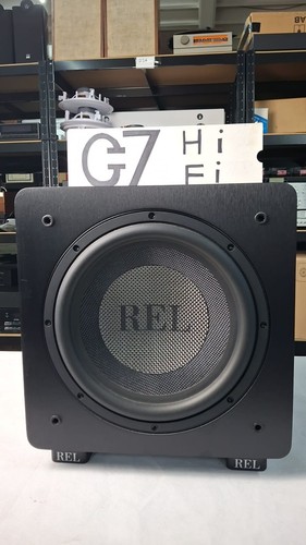 Rel ht1003 subwoofer - rel,