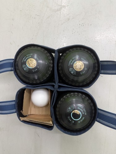 Set thomas taylor lignoid - 3,