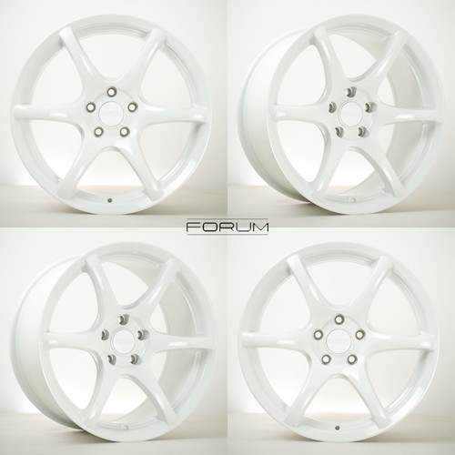 Forum bnr 5x100 alloys - 18",