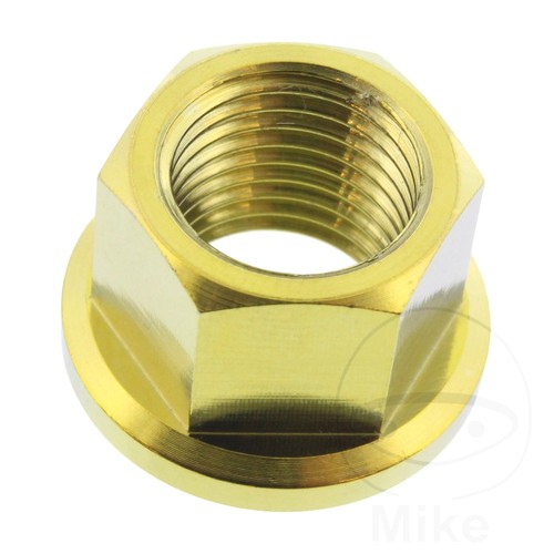 Sprocket nut bolt - sprocket,