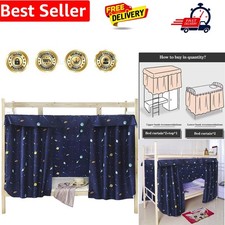 Students Dormitory Blackout