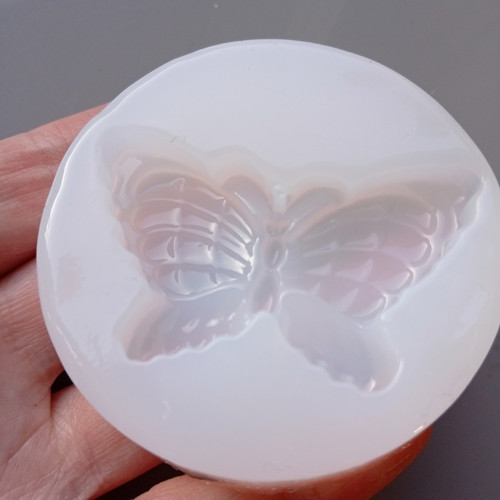Food grade silicone mold