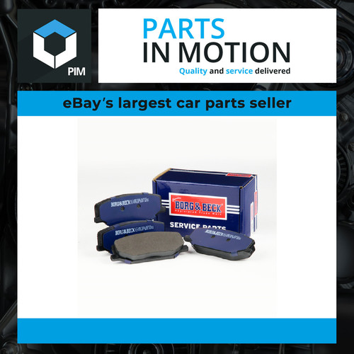 Brake pads set fits - pads, suzuki