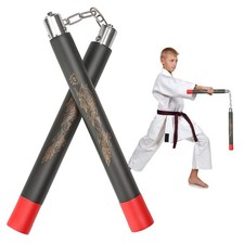 DONQL Foam Nunchucks for kids