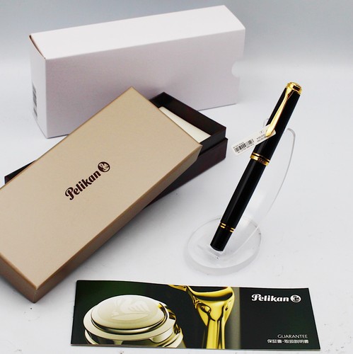 New unused pelikan fountain - [new,