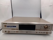 YAMAHA CDR-HD1500 HDD CD