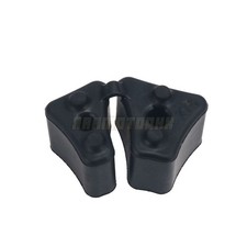 Rear Cush Drive Damper Set For Honda VT600C Shadow VLX 1988-1998 89 90 97