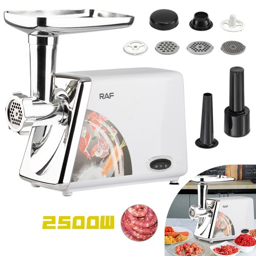 2500w electric meat grinder - electric,