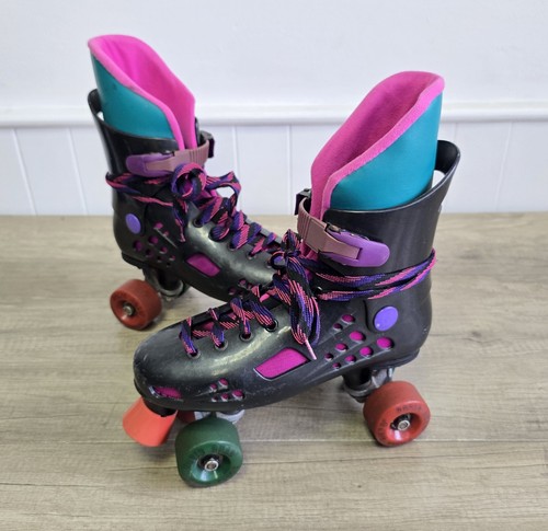 Roller skates size - skates, quad