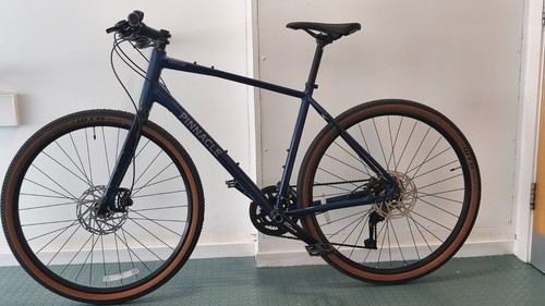 Pinnacle cerium flat bar - pinnacle,