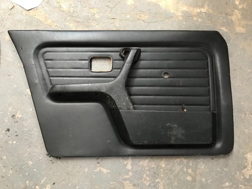 Bmw e30 saloon door nsf - e30,