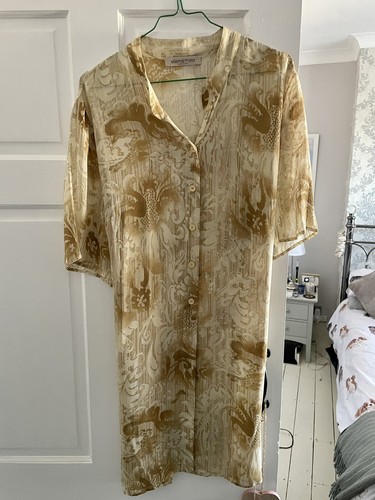 Elena miro shirt dress - elena, 16