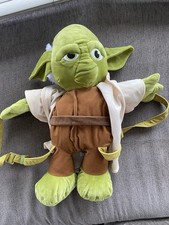 Original Star Wars Yoda 18
