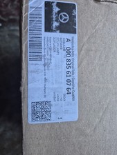 Genuine Mercedes Sprinter