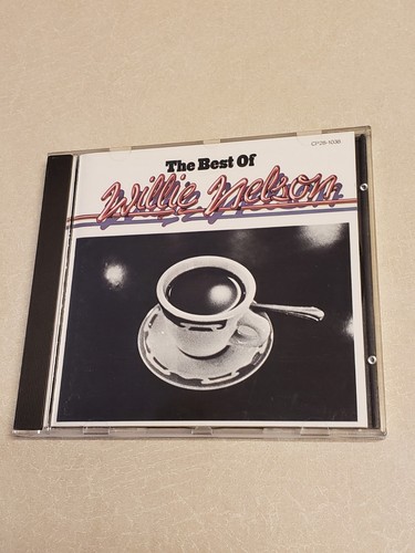 The best willie - willie, (cd