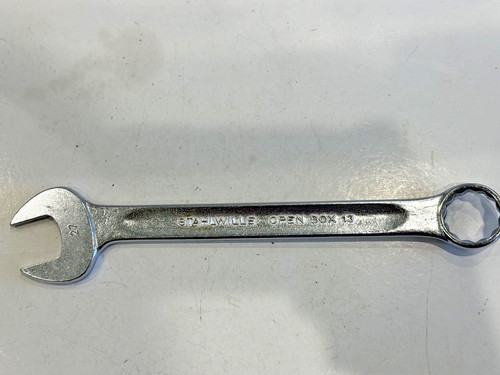 Stahlwille large open - box, 13