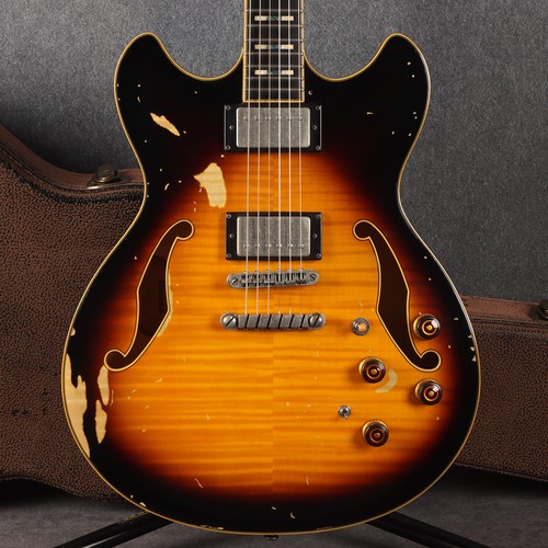 Ibanez artstar vintage - artstar,