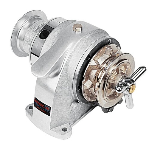 Lofrans manual royal windlass - lofrans,