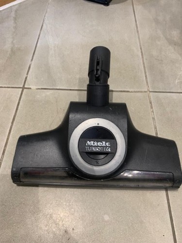 Miele vacuum cleaner - vacuum,