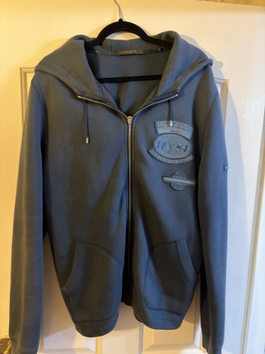 Louis vuitton men zip up - men’s,