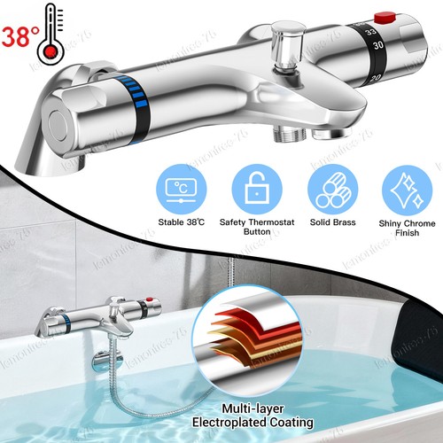 Modern thermostatic bath - modern,