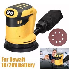 For Dewalt 18V 20V Battery, 5"