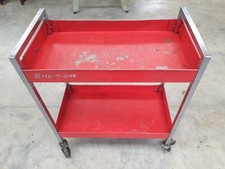 Snap On Tool Trolley Mobile