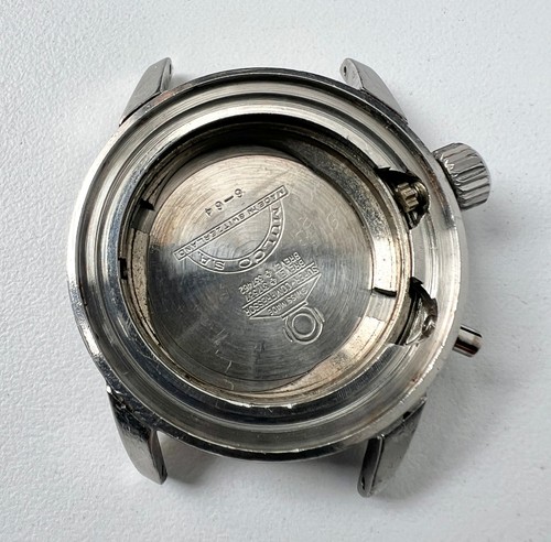 Mulco escafandra case - mulco,