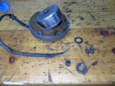 BSA Bantam Alternator And Rotor B175