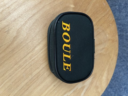 Metal pétanque boules set - pétanque,