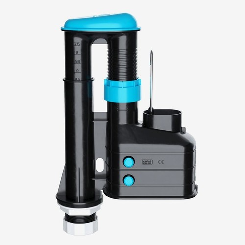 Viva skylo toilet cistern - toilet,