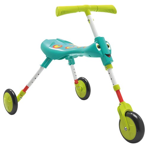 Mookie scuttlebug ride on - mookie,