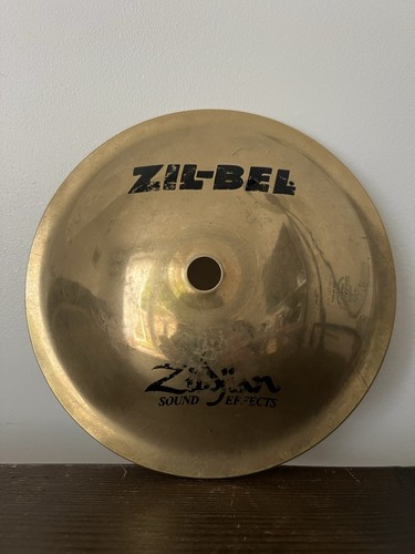 Zildjian sound effects zil - zildjian,