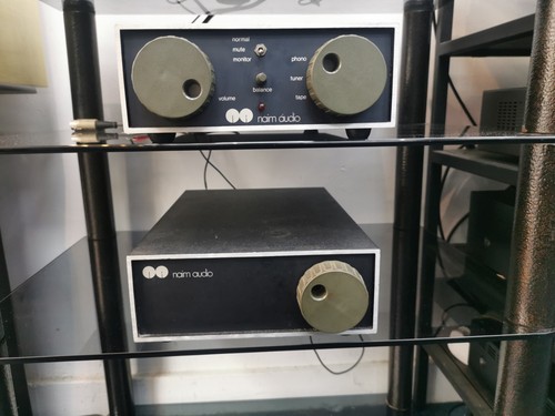 Naim audio nac - naim,