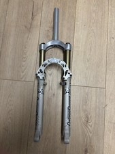 Marzocchi Bomber Z1 QR20 26”